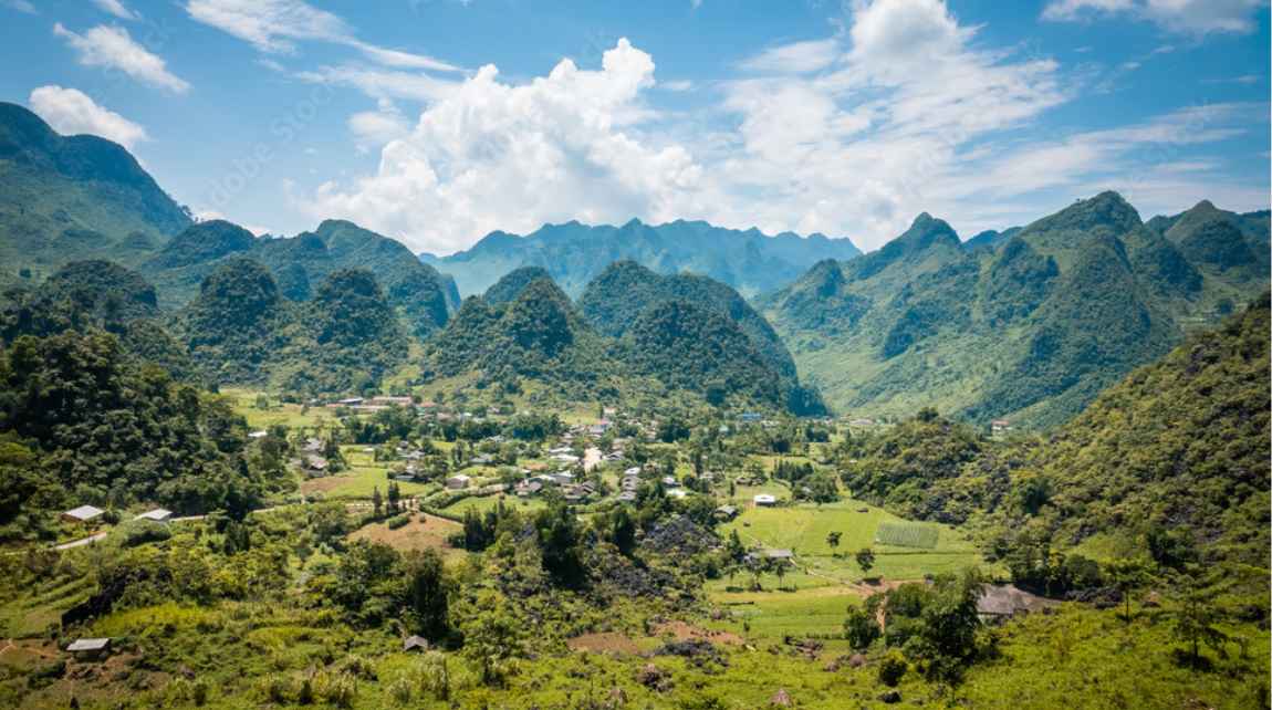 du gia village